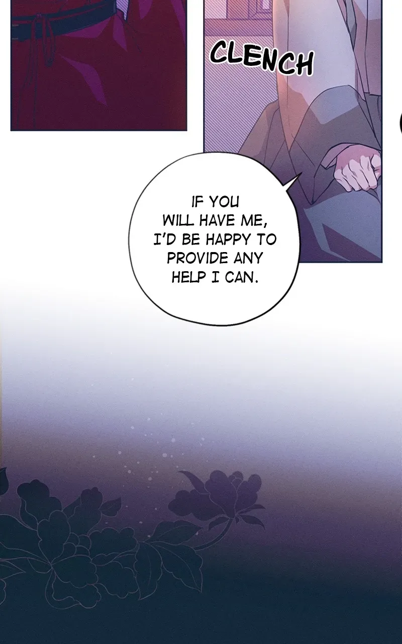 Darby the dizzying flow Chapter 7 page 58