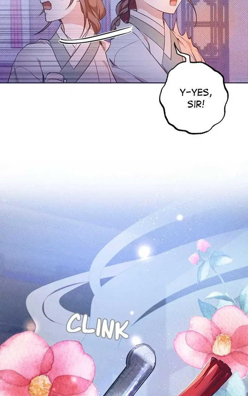 Darby the dizzying flow Chapter 7 page 68
