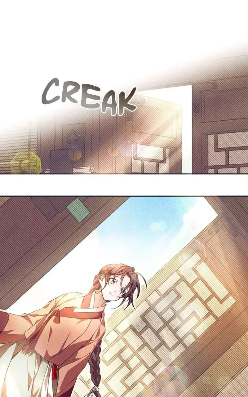 Darby the dizzying flow Chapter 10 page 8