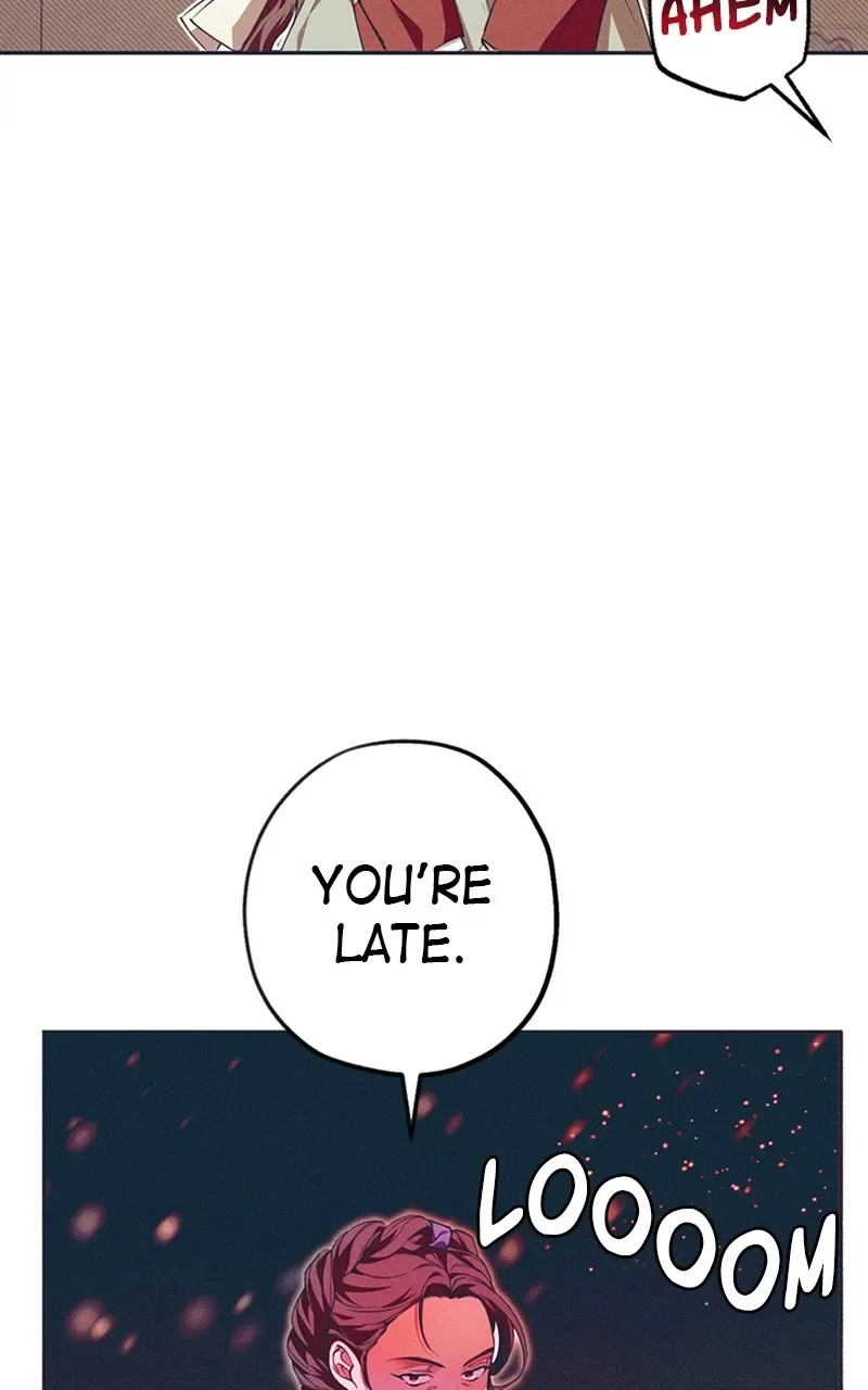 Darby the dizzying flow Chapter 10 page 12
