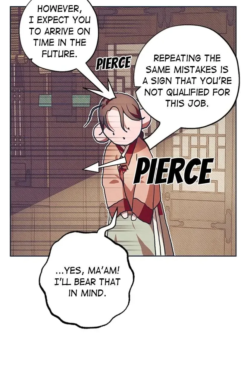 Darby the dizzying flow Chapter 10 page 15
