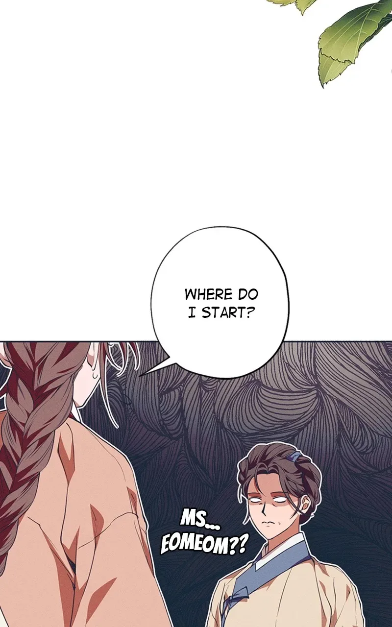 Darby the dizzying flow Chapter 10 page 18