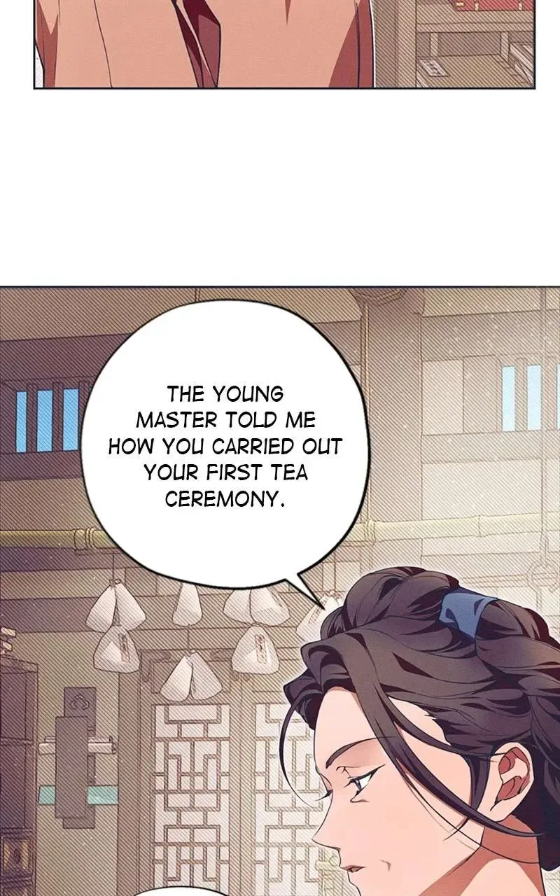 Darby the dizzying flow Chapter 10 page 22