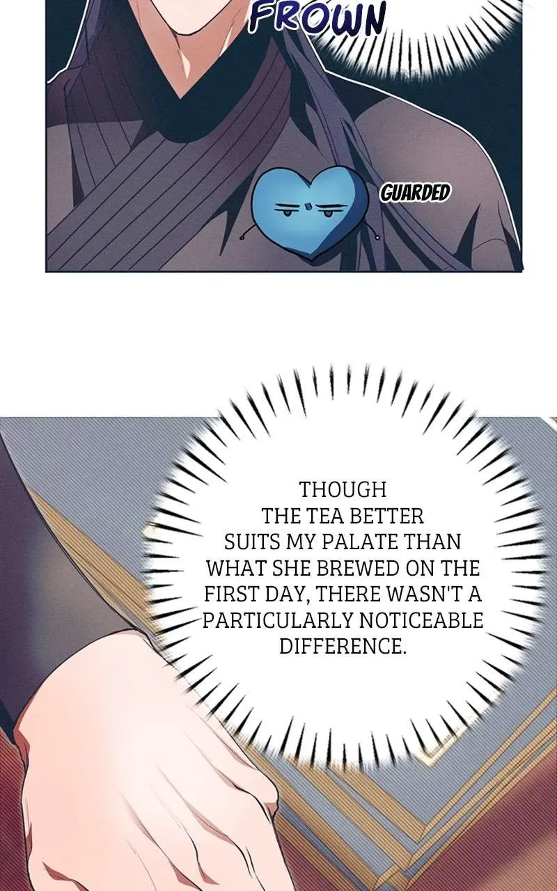 Darby the dizzying flow Chapter 10 page 40