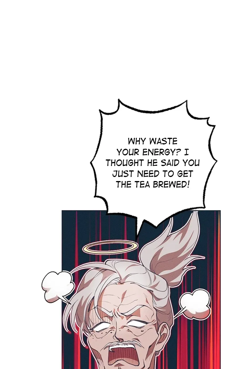 Darby the dizzying flow Chapter 10 page 65