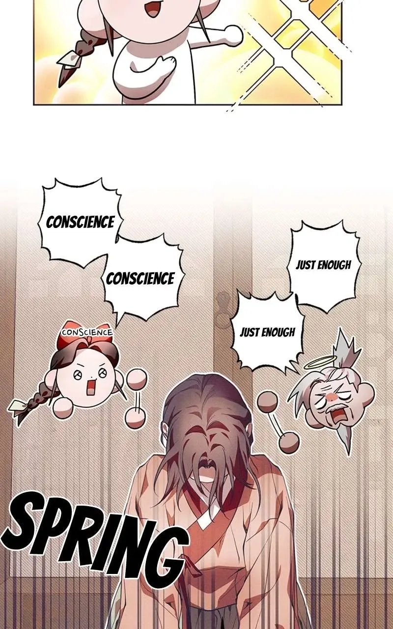 Darby the dizzying flow Chapter 10 page 67