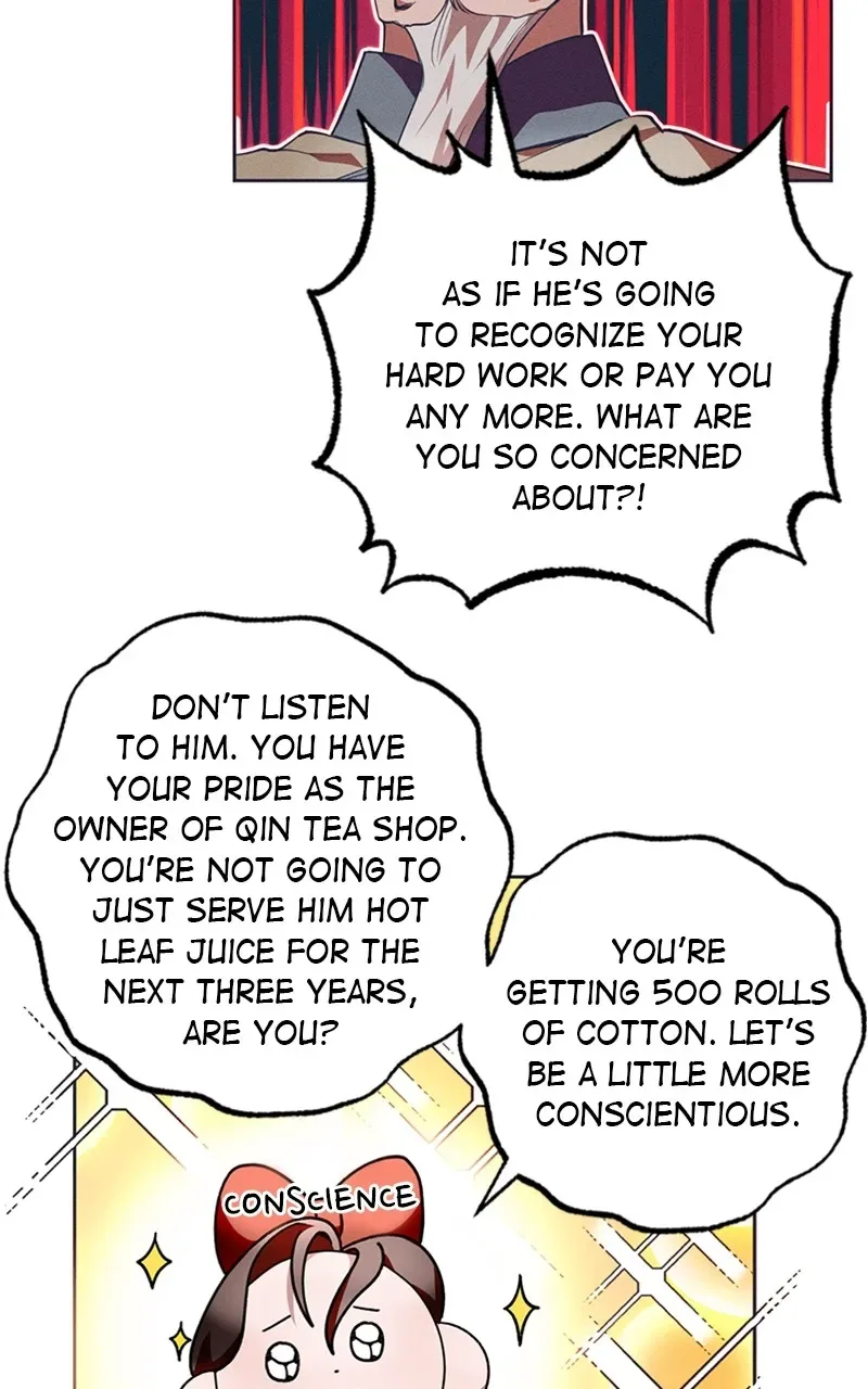 Darby the dizzying flow Chapter 10 page 66