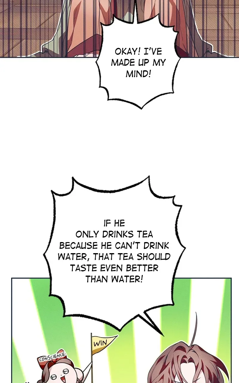 Darby the dizzying flow Chapter 10 page 68