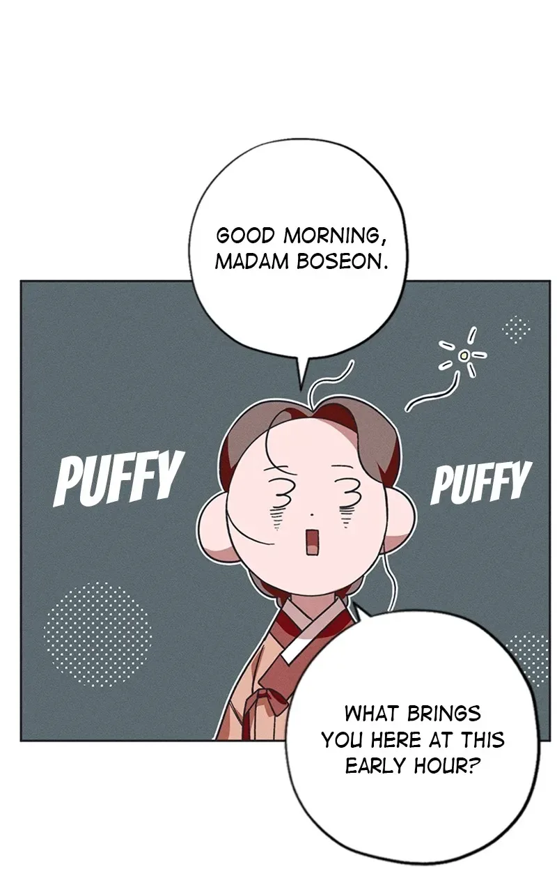 Darby the dizzying flow Chapter 10 page 75