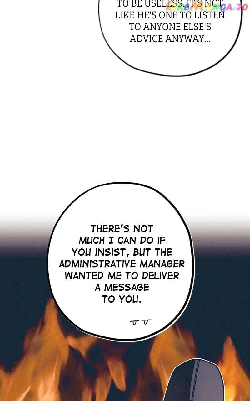 Darby the dizzying flow Chapter 16 page 11