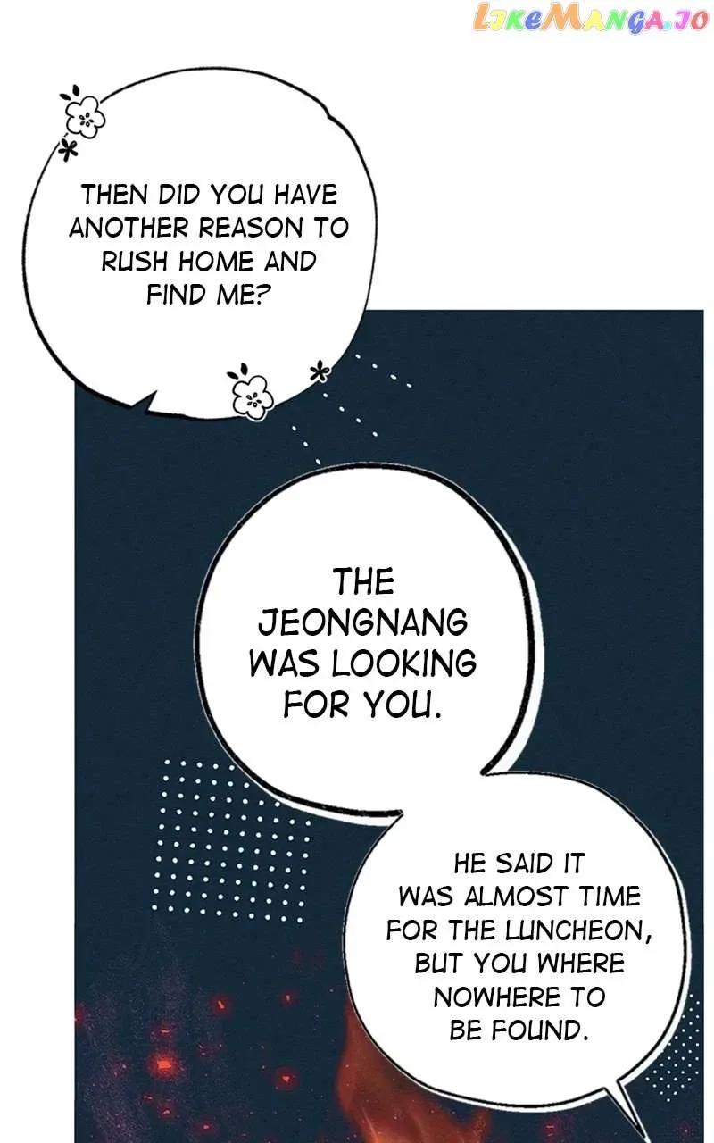 Darby the dizzying flow Chapter 16 page 6