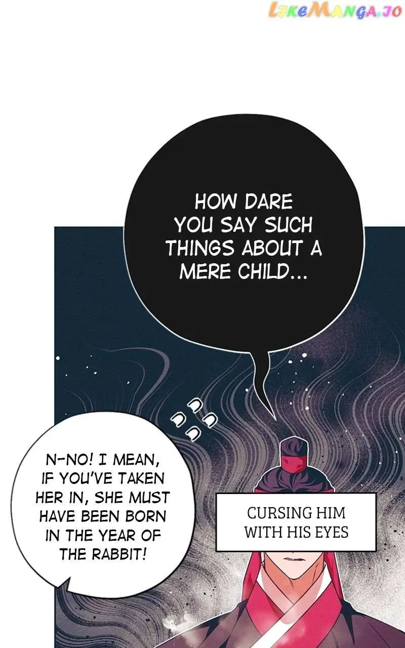 Darby the dizzying flow Chapter 16 page 17