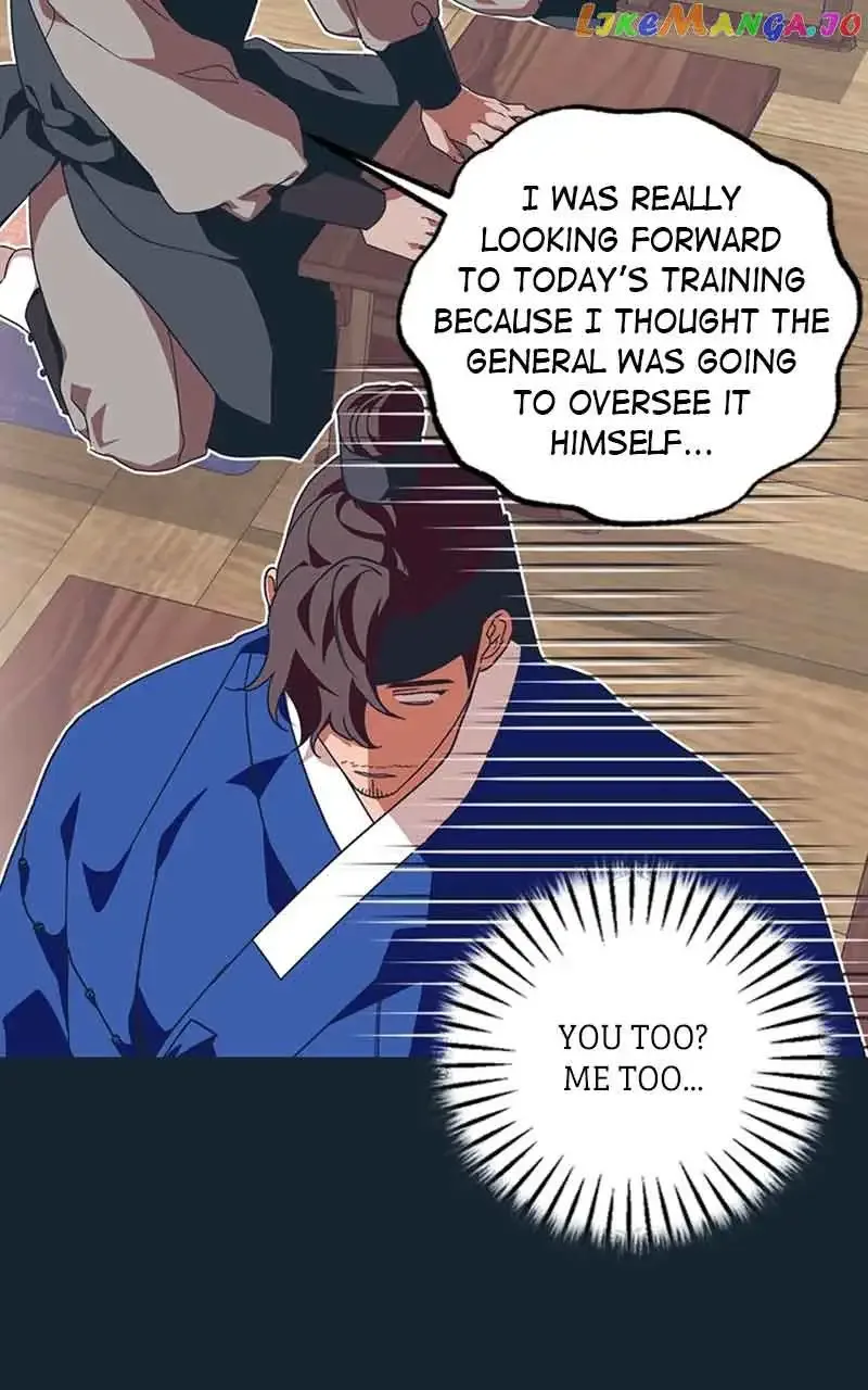 Darby the dizzying flow Chapter 23 page 5