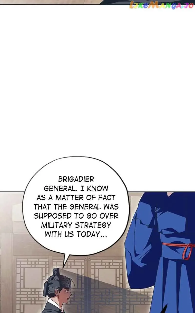 Darby the dizzying flow Chapter 23 page 3