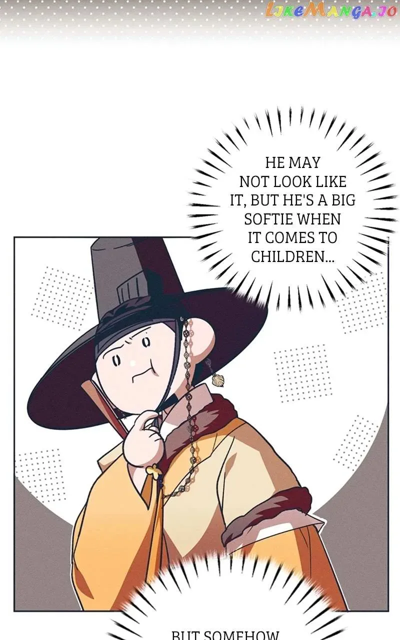 Darby the dizzying flow Chapter 16 page 23