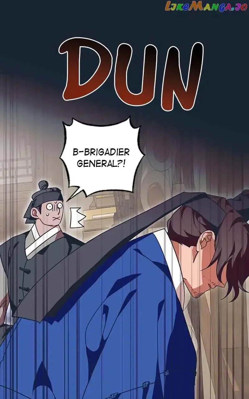 Darby the dizzying flow Chapter 23 page 6