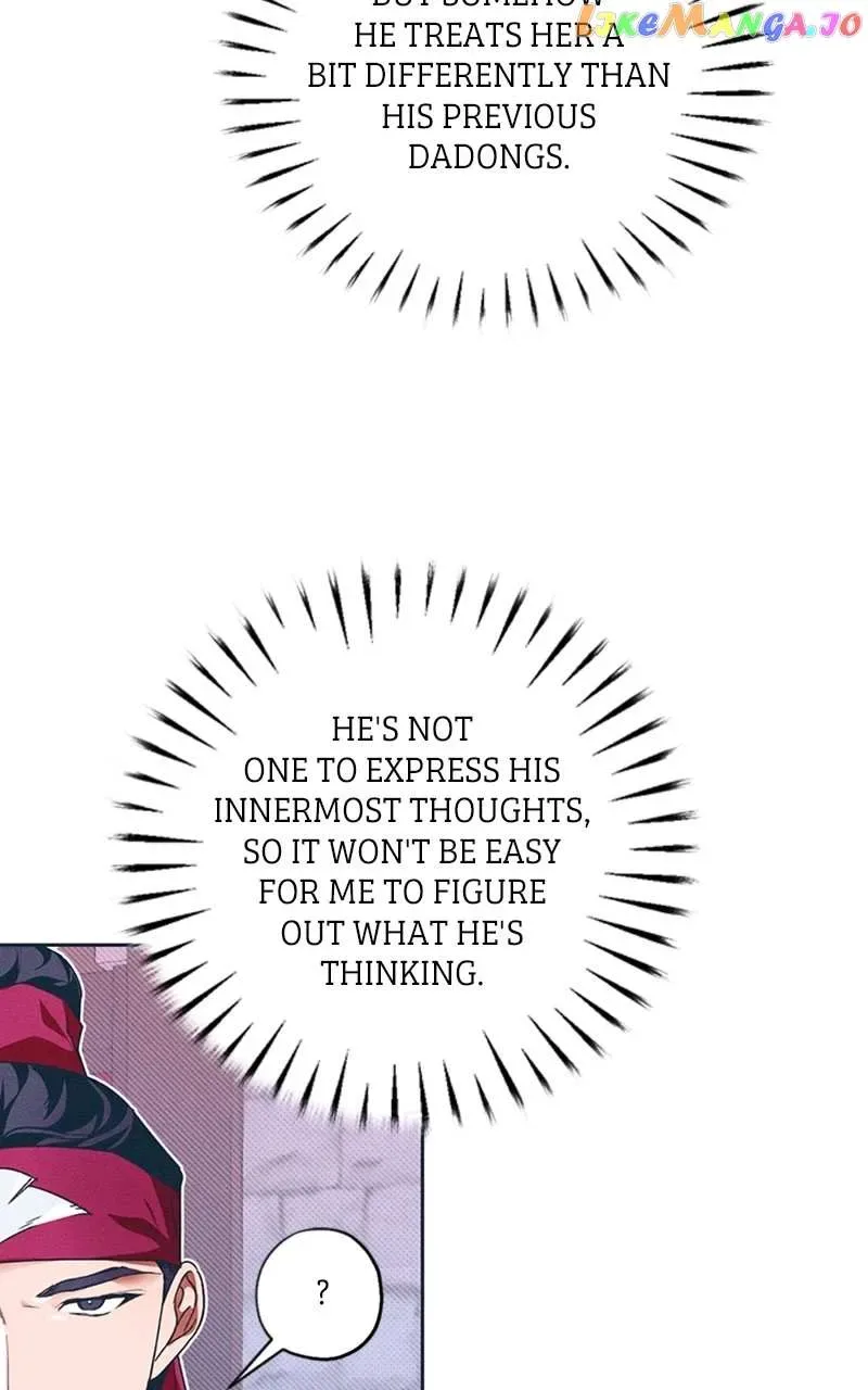 Darby the dizzying flow Chapter 16 page 24