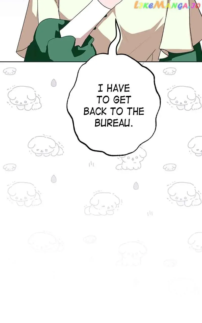 Darby the dizzying flow Chapter 23 page 10