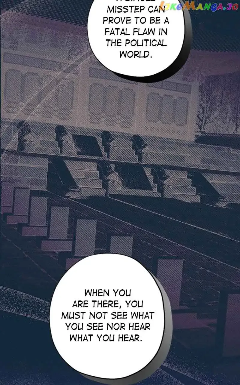 Darby the dizzying flow Chapter 20 page 7