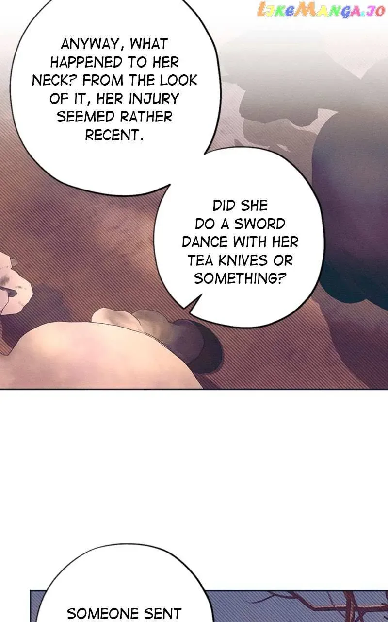 Darby the dizzying flow Chapter 16 page 31