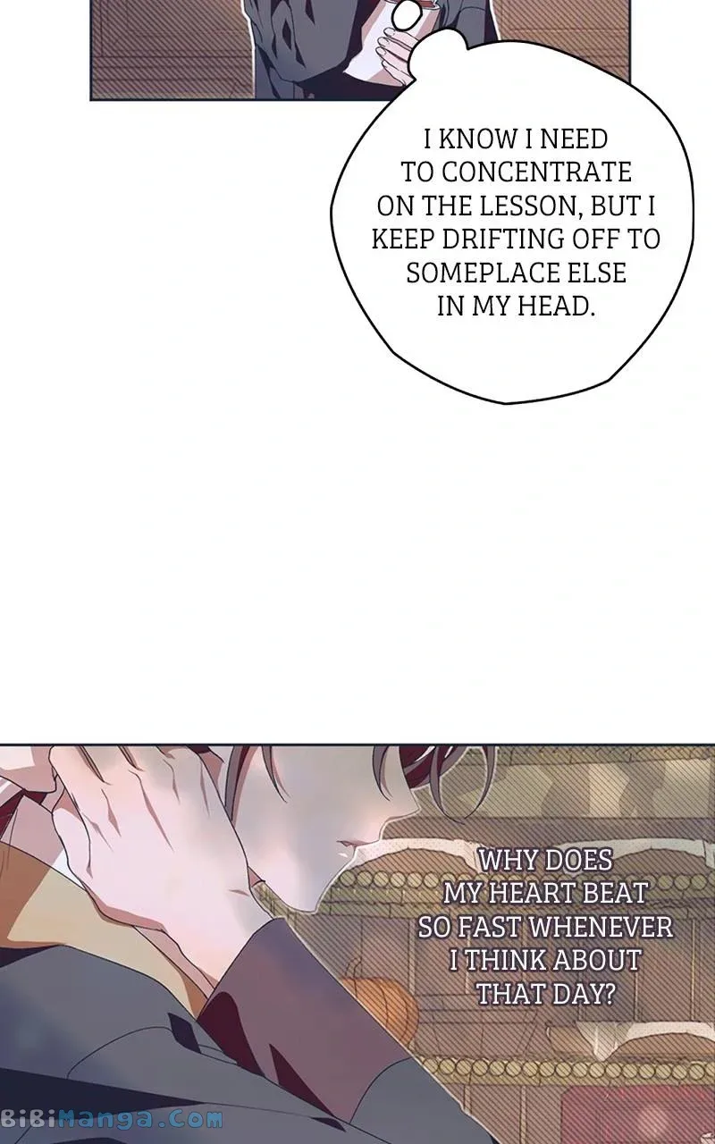 Darby the dizzying flow Chapter 18 page 6