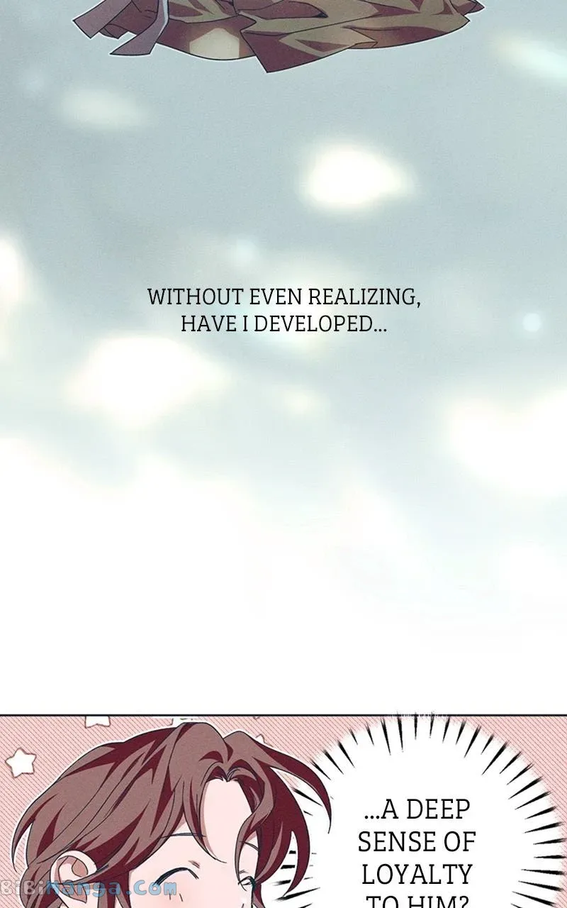Darby the dizzying flow Chapter 18 page 9