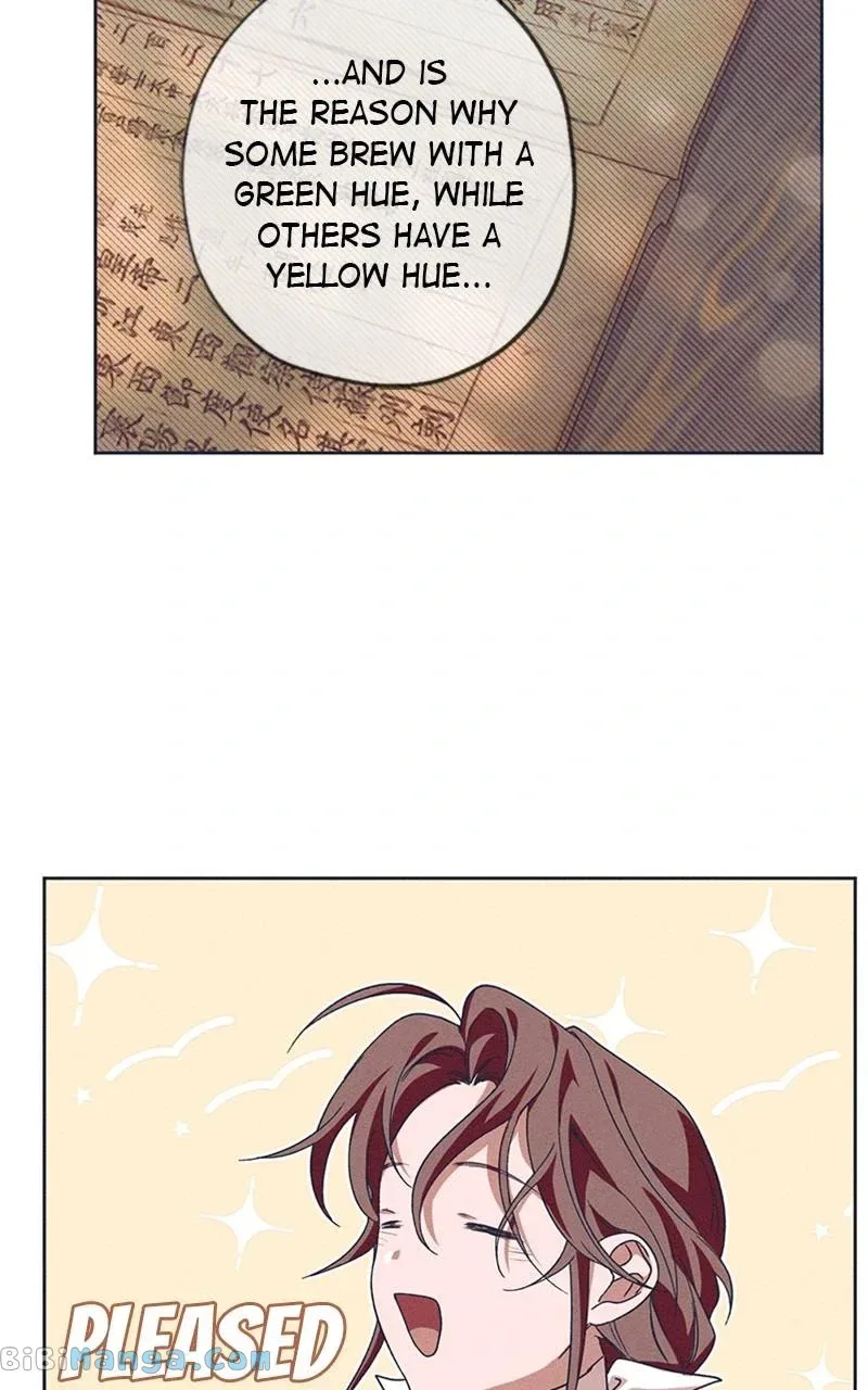 Darby the dizzying flow Chapter 18 page 2