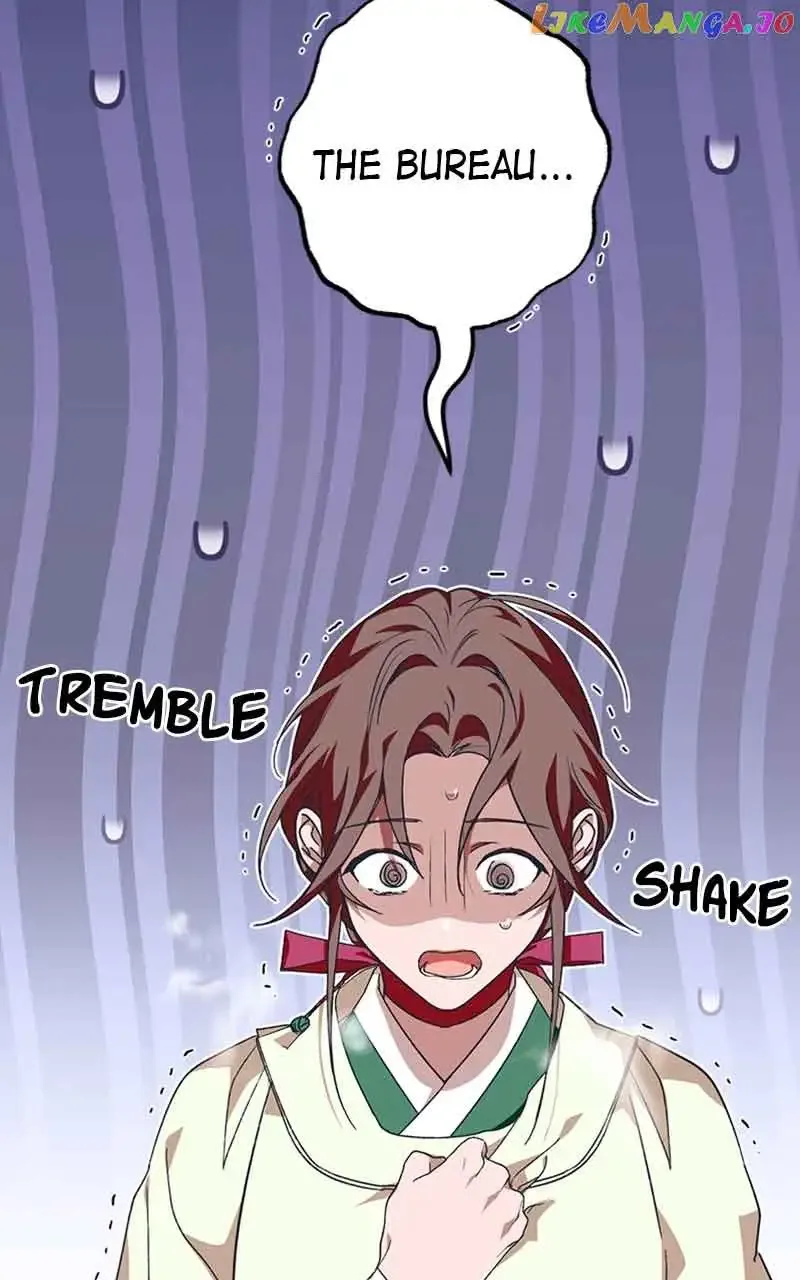 Darby the dizzying flow Chapter 23 page 9