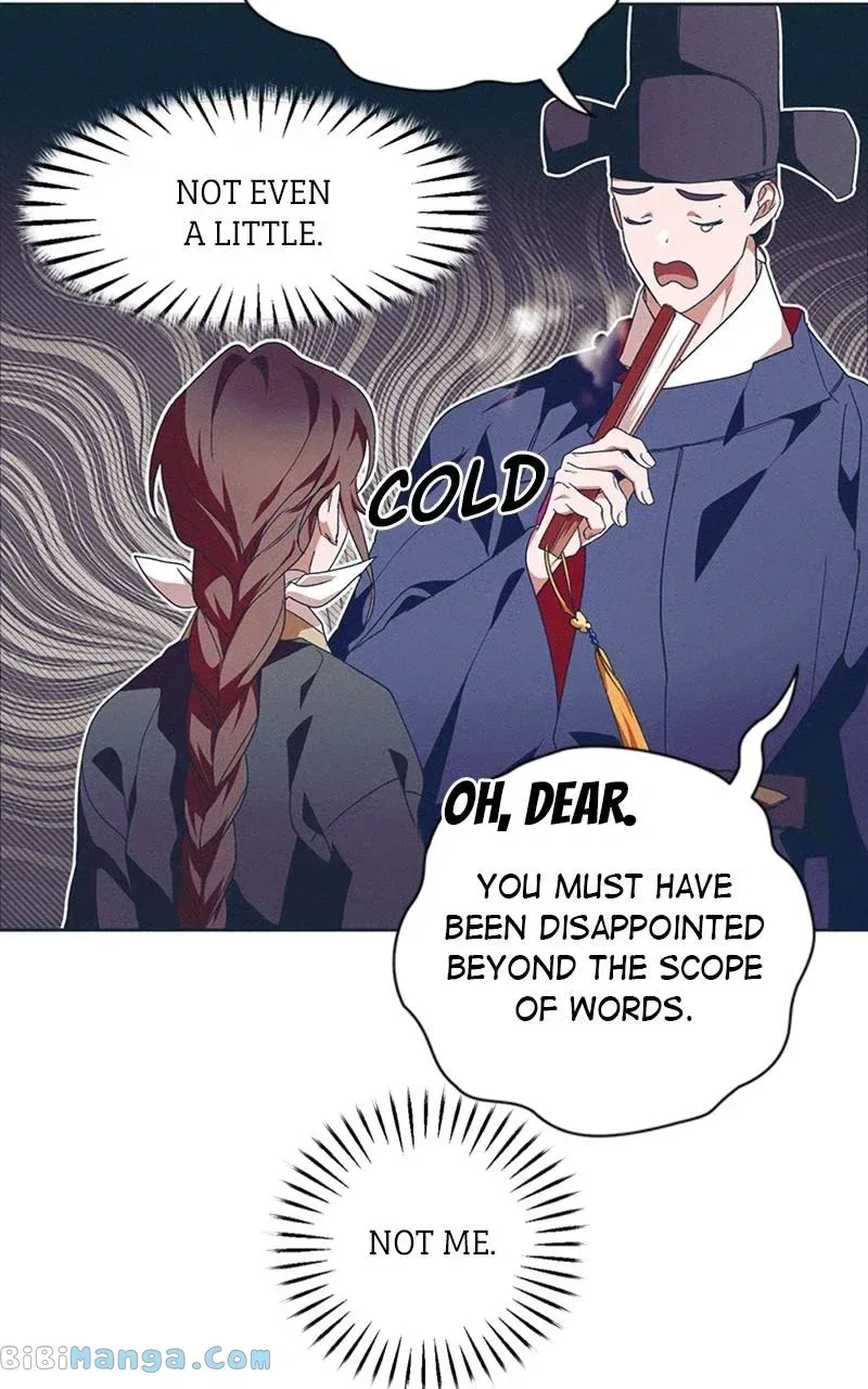 Darby the dizzying flow Chapter 18 page 17