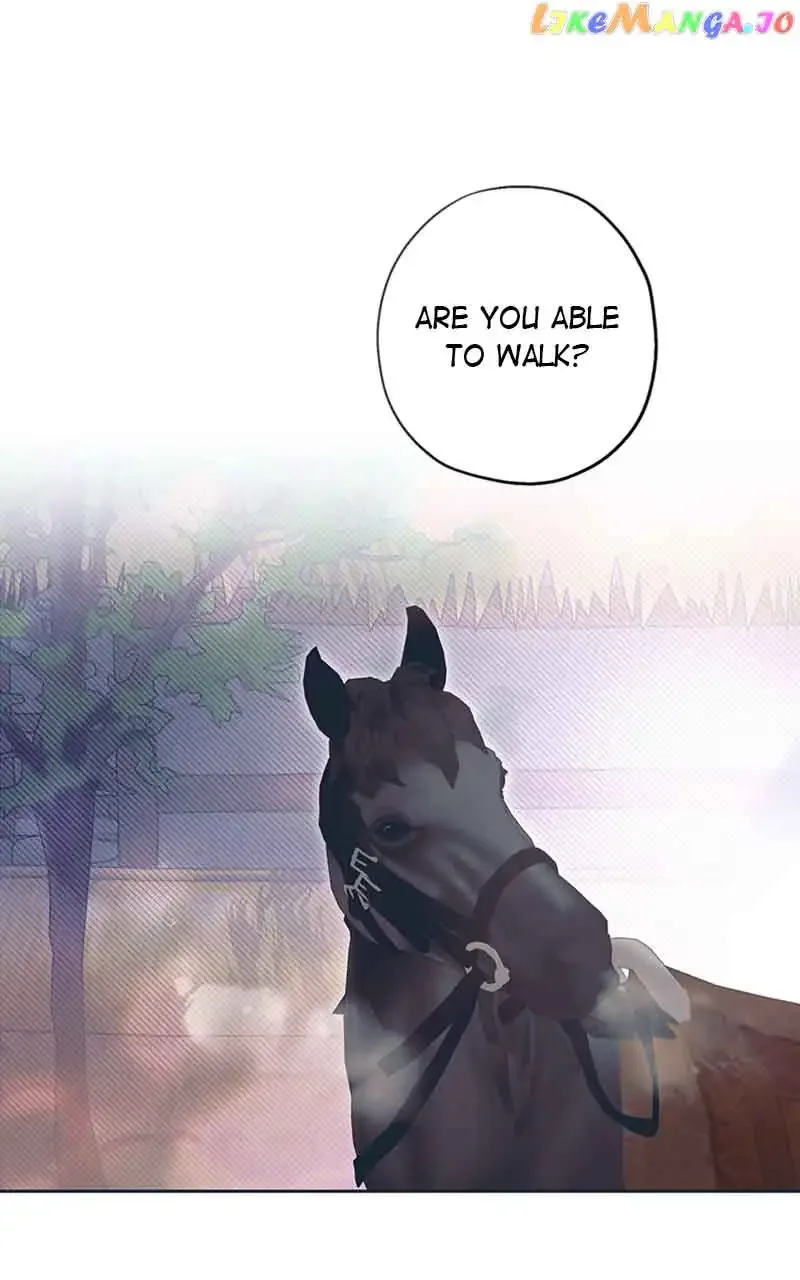 Darby the dizzying flow Chapter 21 page 14