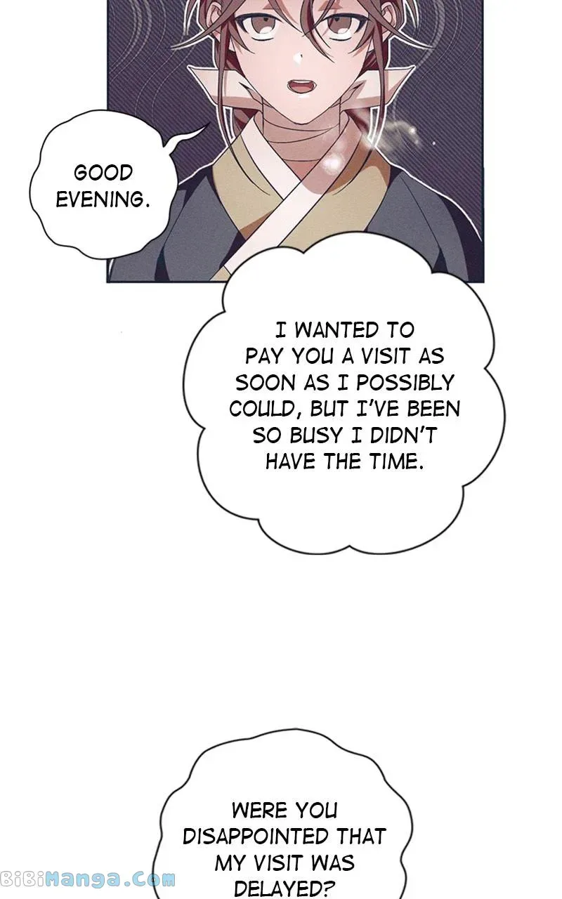 Darby the dizzying flow Chapter 18 page 16