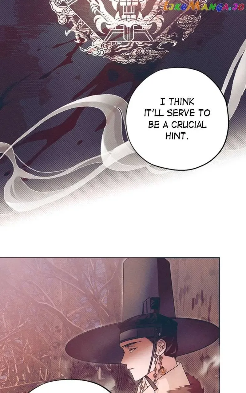 Darby the dizzying flow Chapter 16 page 36