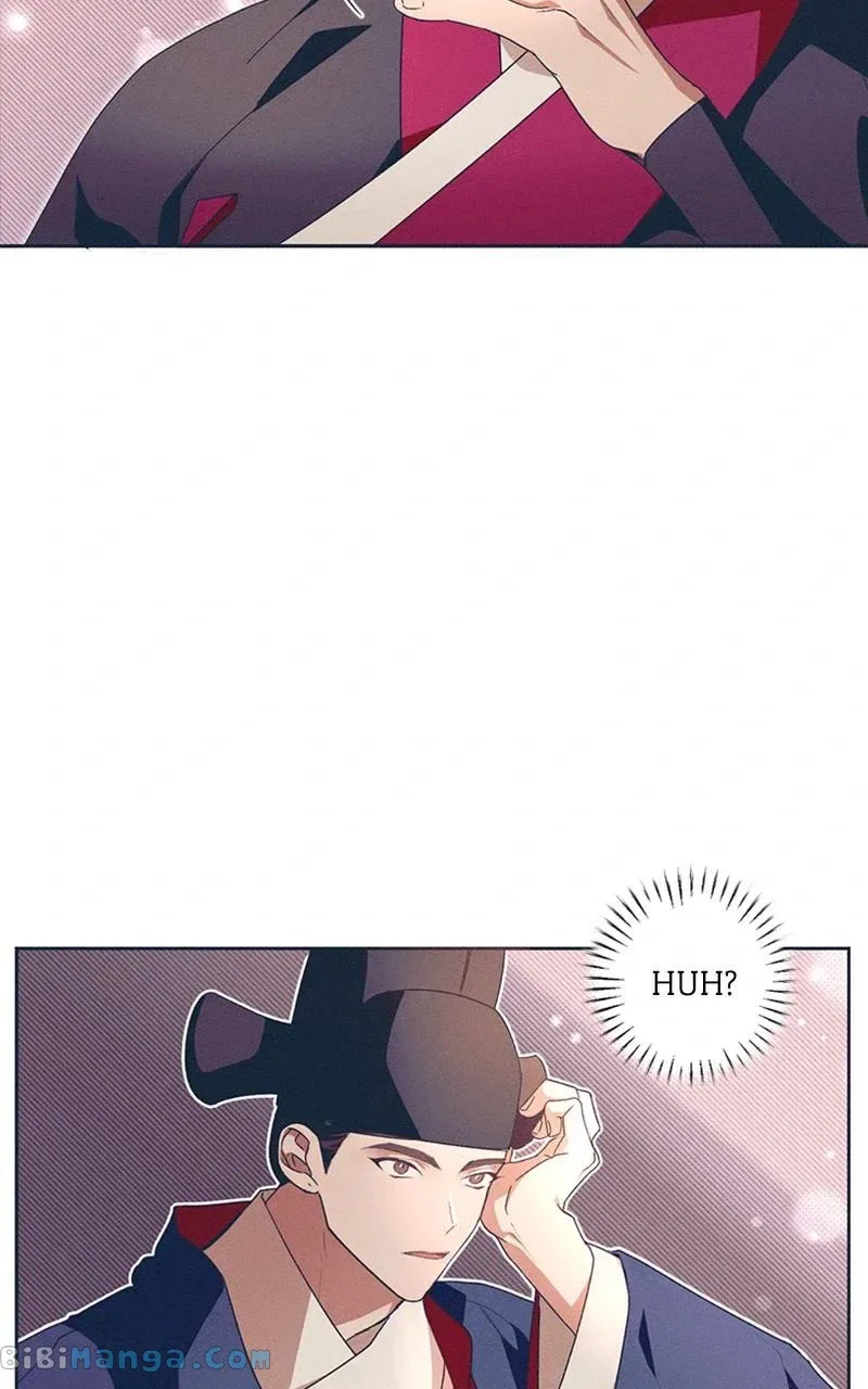 Darby the dizzying flow Chapter 18 page 39