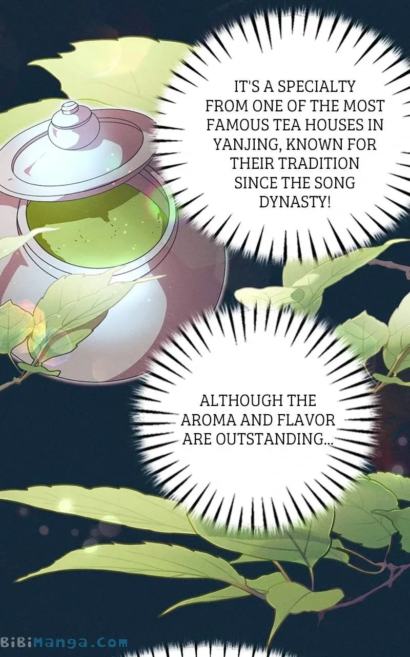 Darby the dizzying flow Chapter 18 page 64