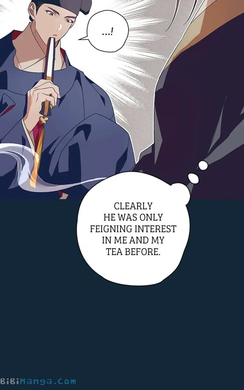 Darby the dizzying flow Chapter 18 page 55