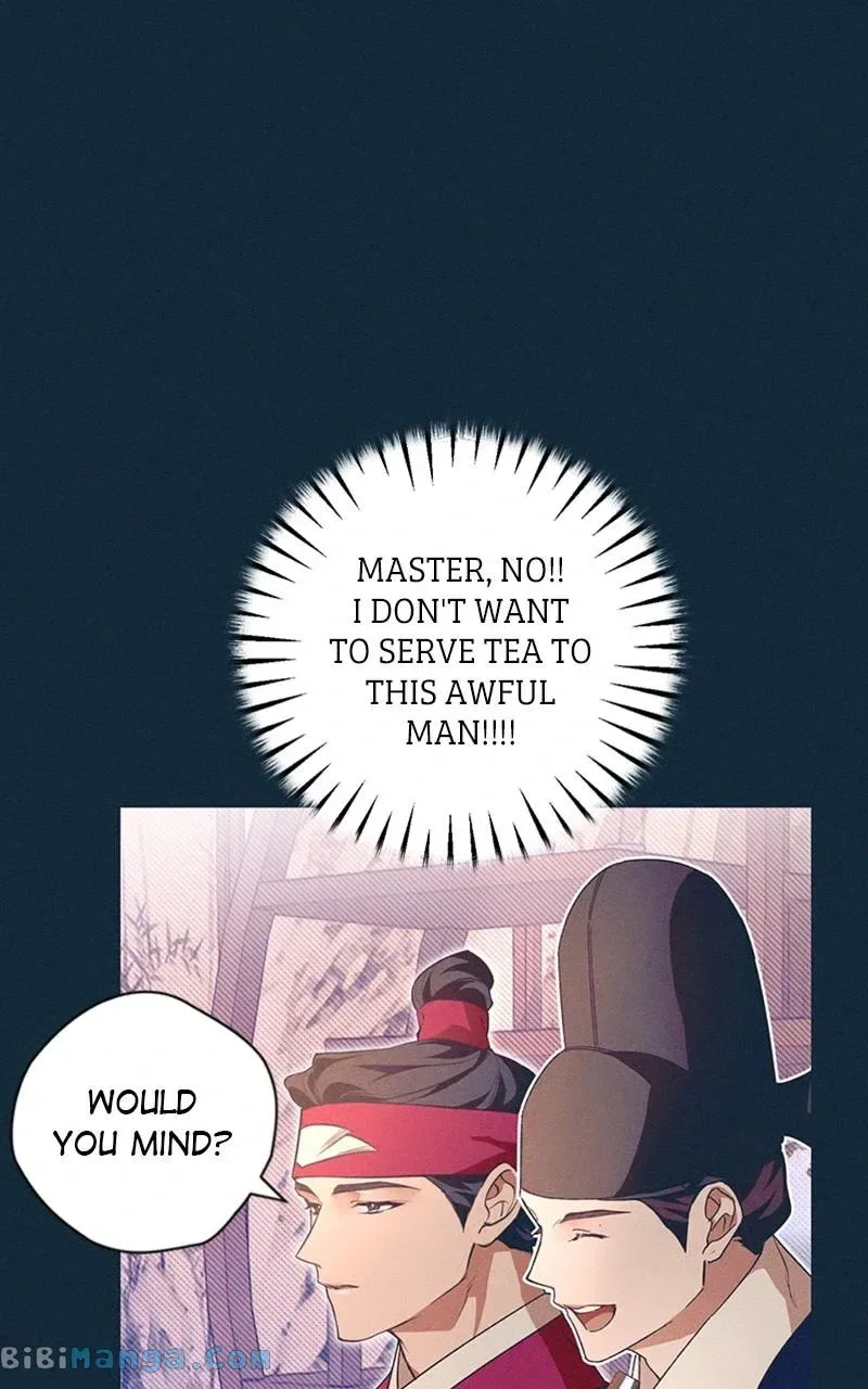 Darby the dizzying flow Chapter 18 page 60