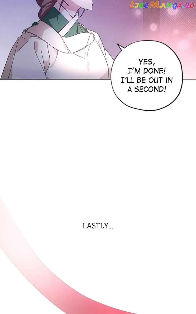 Darby the dizzying flow Chapter 20 page 23