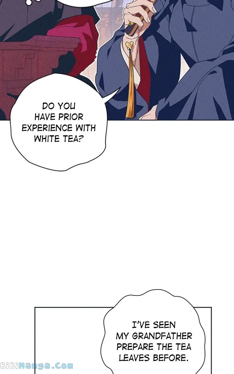 Darby the dizzying flow Chapter 18 page 45