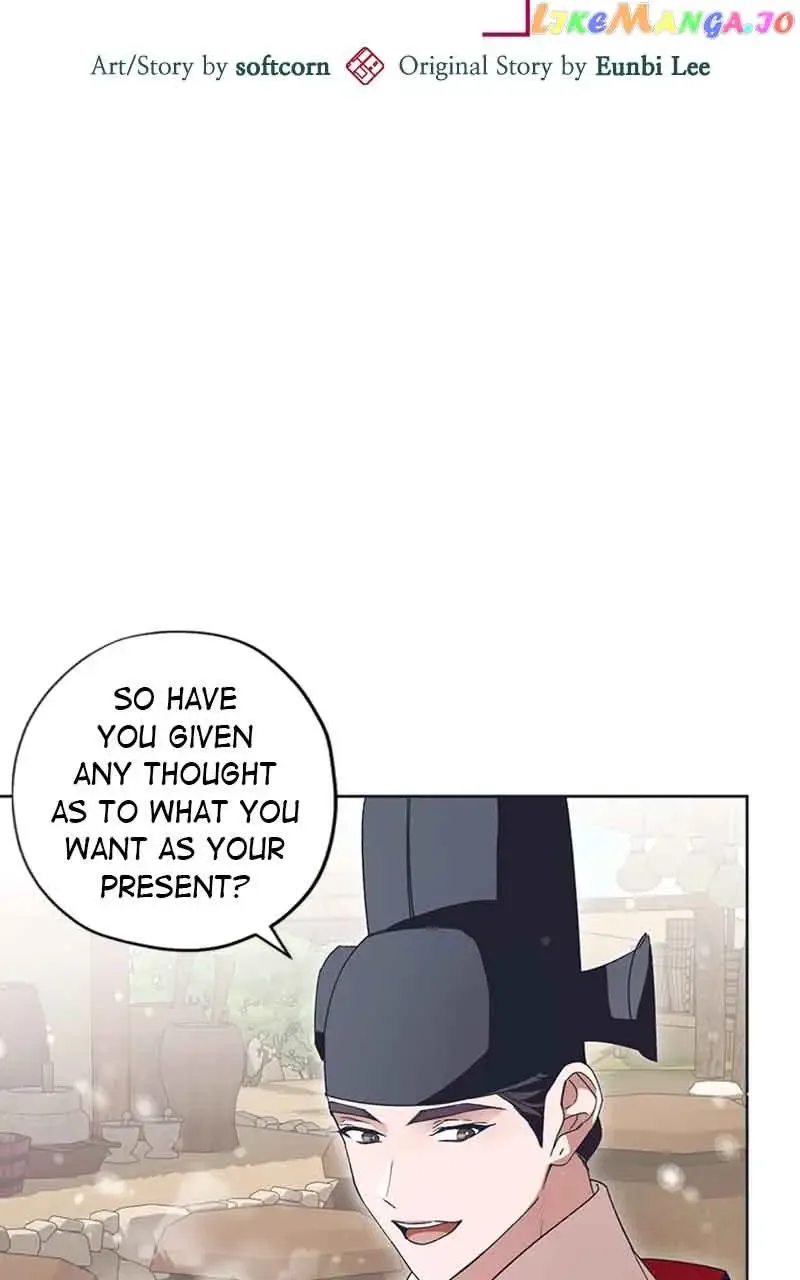 Darby the dizzying flow Chapter 23 page 22
