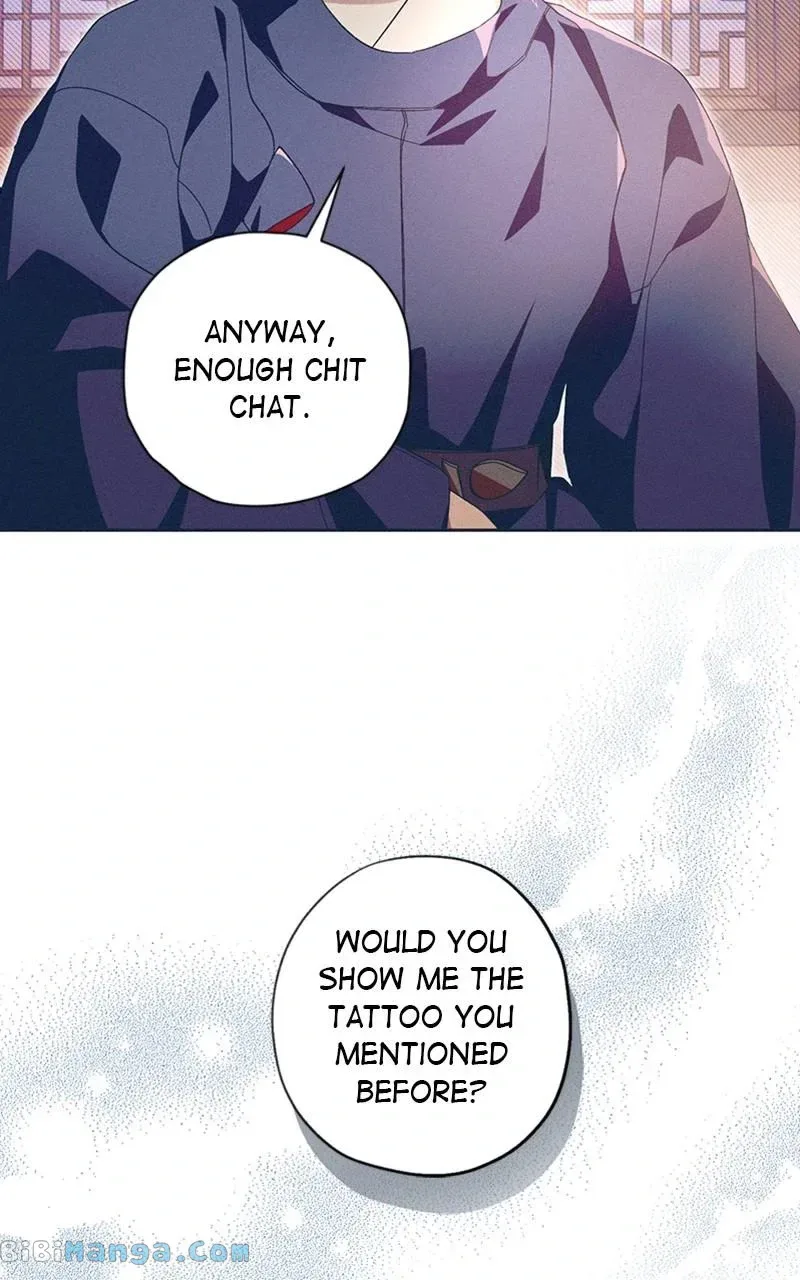 Darby the dizzying flow Chapter 18 page 78