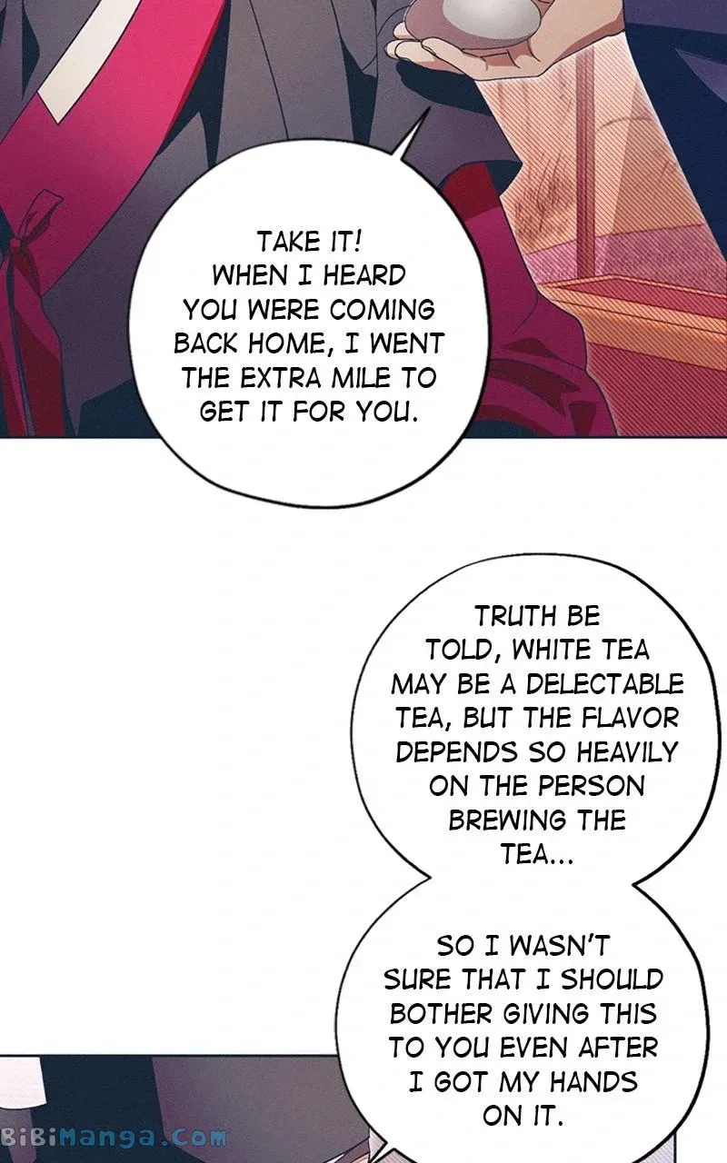 Darby the dizzying flow Chapter 18 page 73