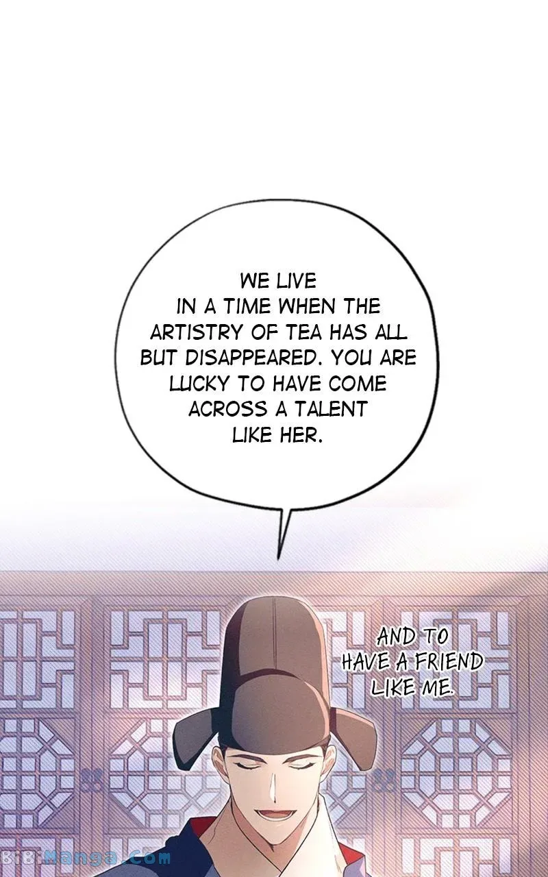 Darby the dizzying flow Chapter 18 page 77