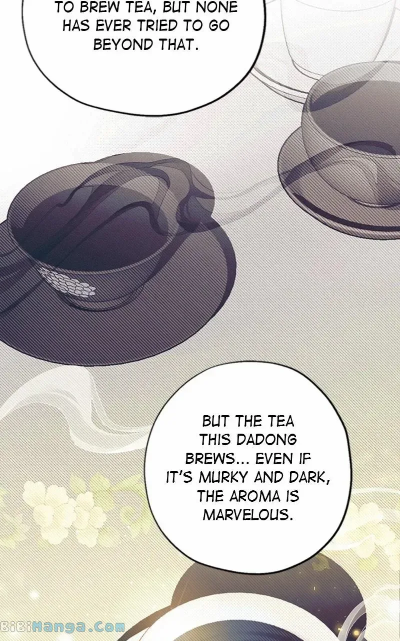 Darby the dizzying flow Chapter 18 page 75