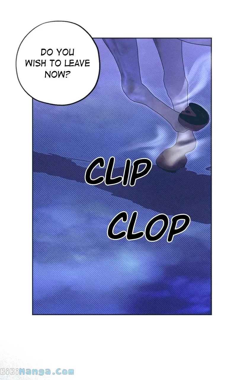 Darby the dizzying flow Chapter 19 page 8