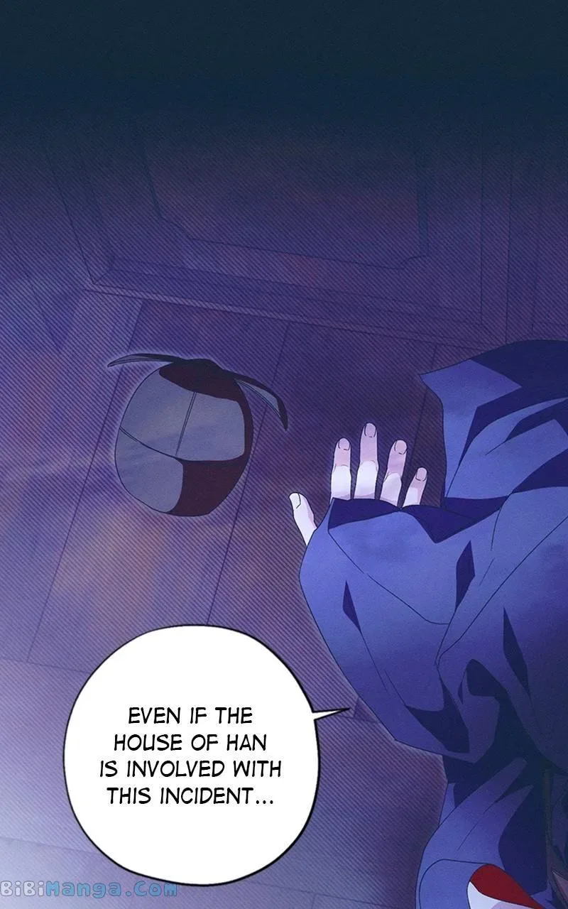 Darby the dizzying flow Chapter 19 page 47