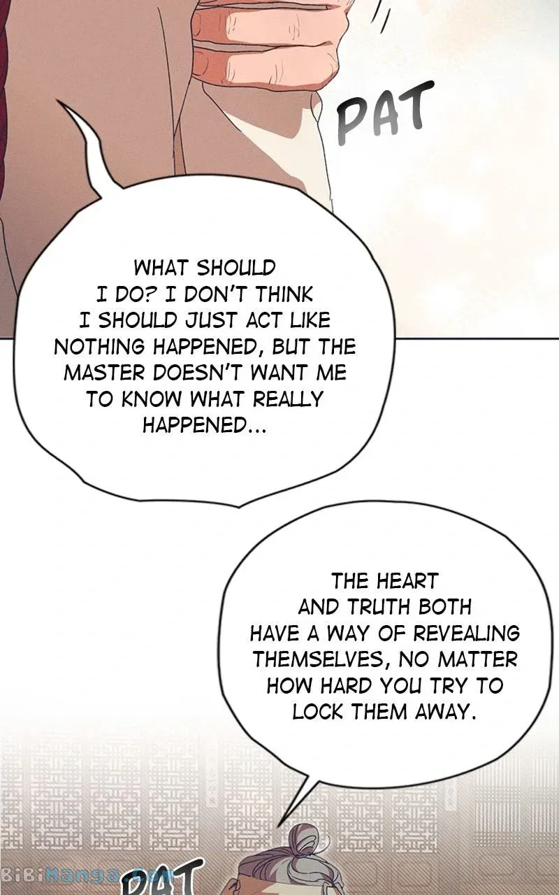 Darby the dizzying flow Chapter 17 page 28