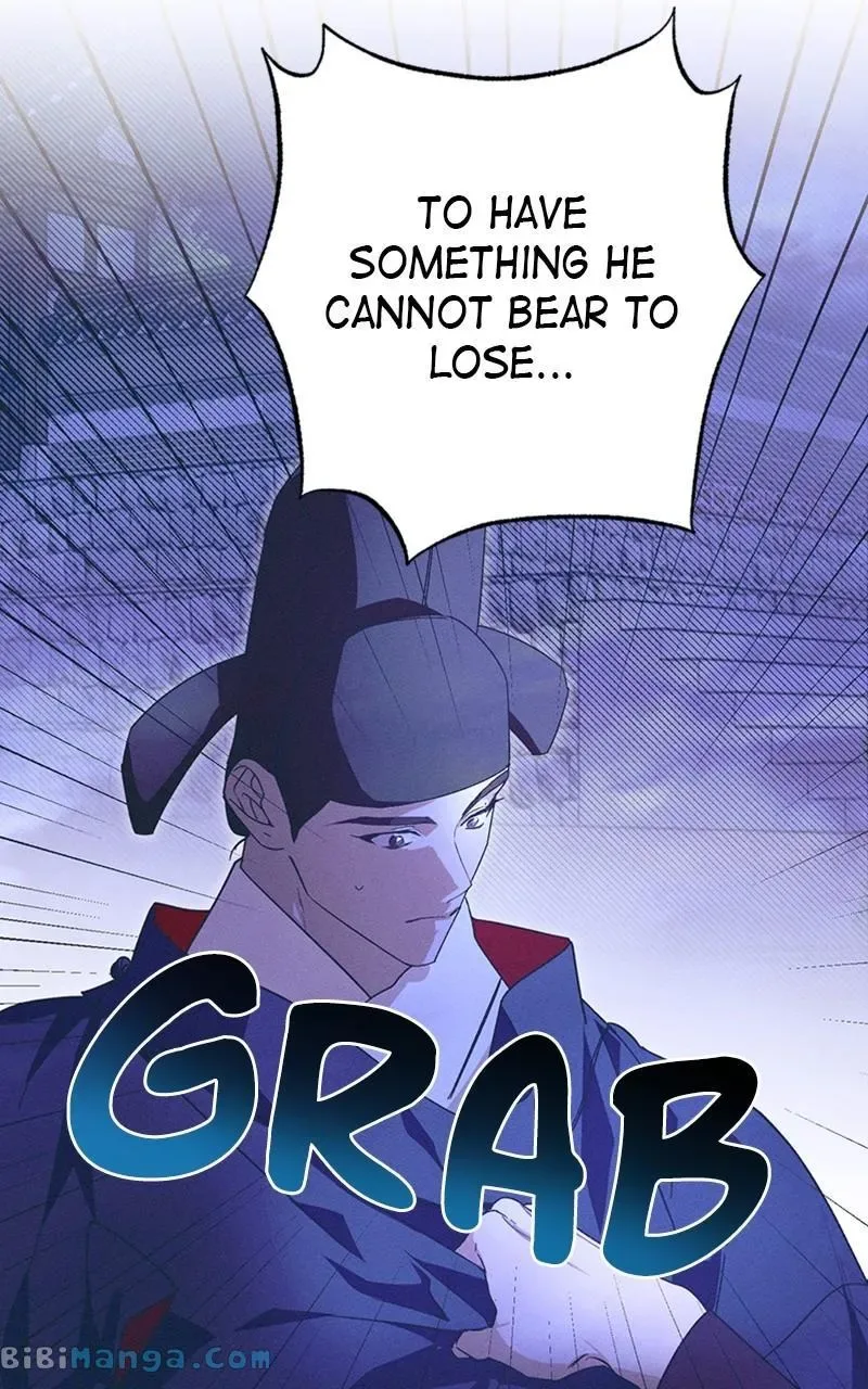 Darby the dizzying flow Chapter 19 page 26