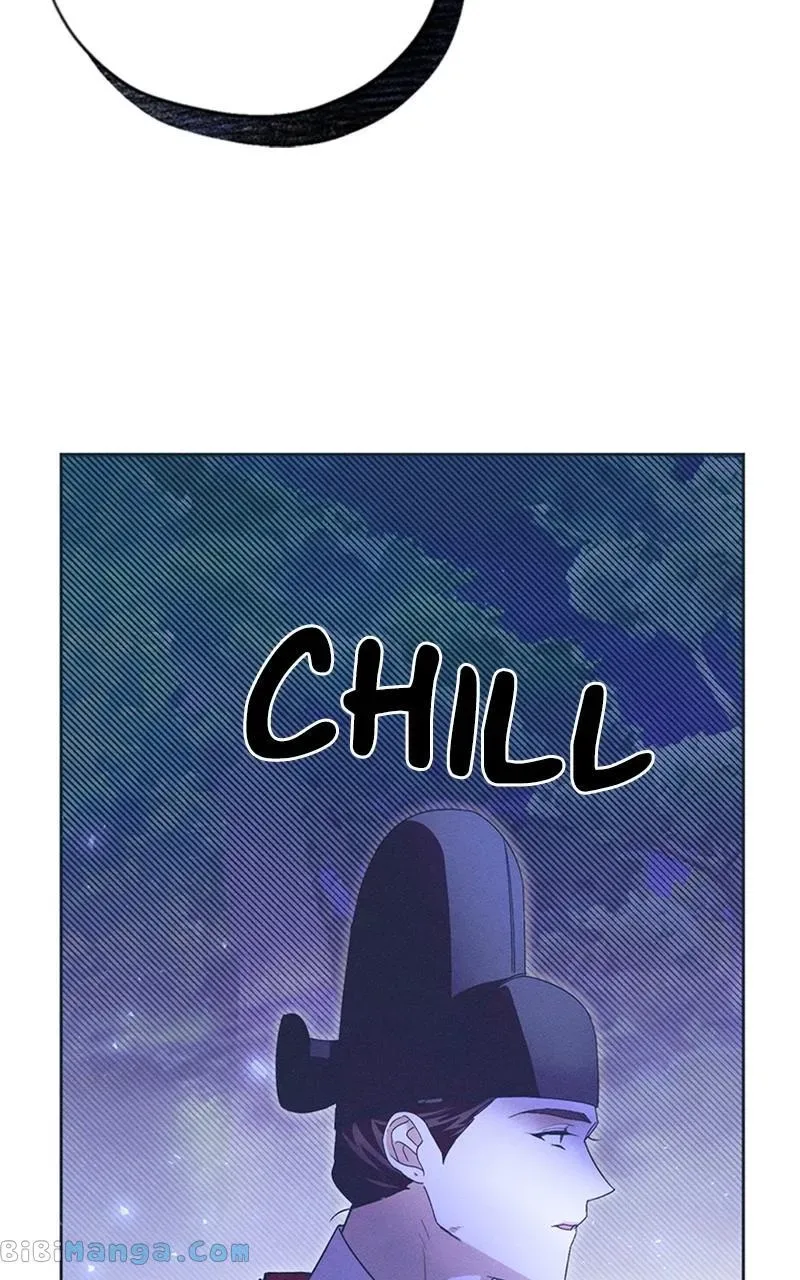 Darby the dizzying flow Chapter 19 page 22