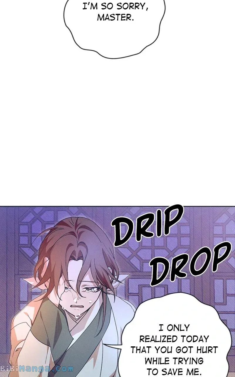 Darby the dizzying flow Chapter 17 page 51