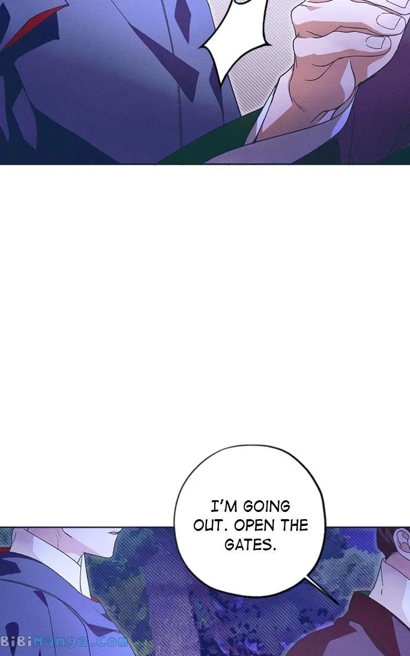 Darby the dizzying flow Chapter 19 page 30